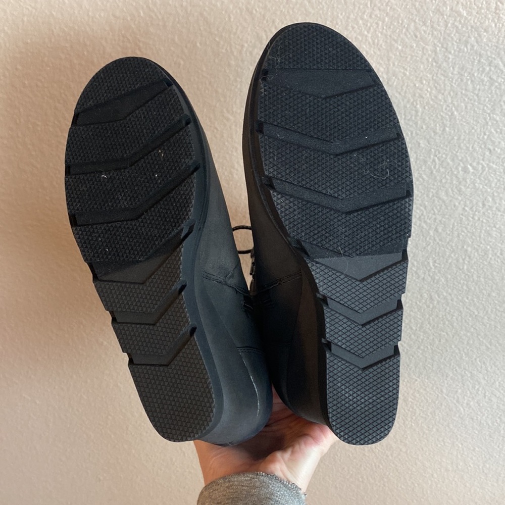 Booties - Picture 5 of 5